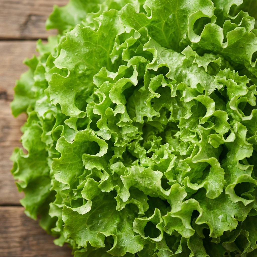 Green Lettuce